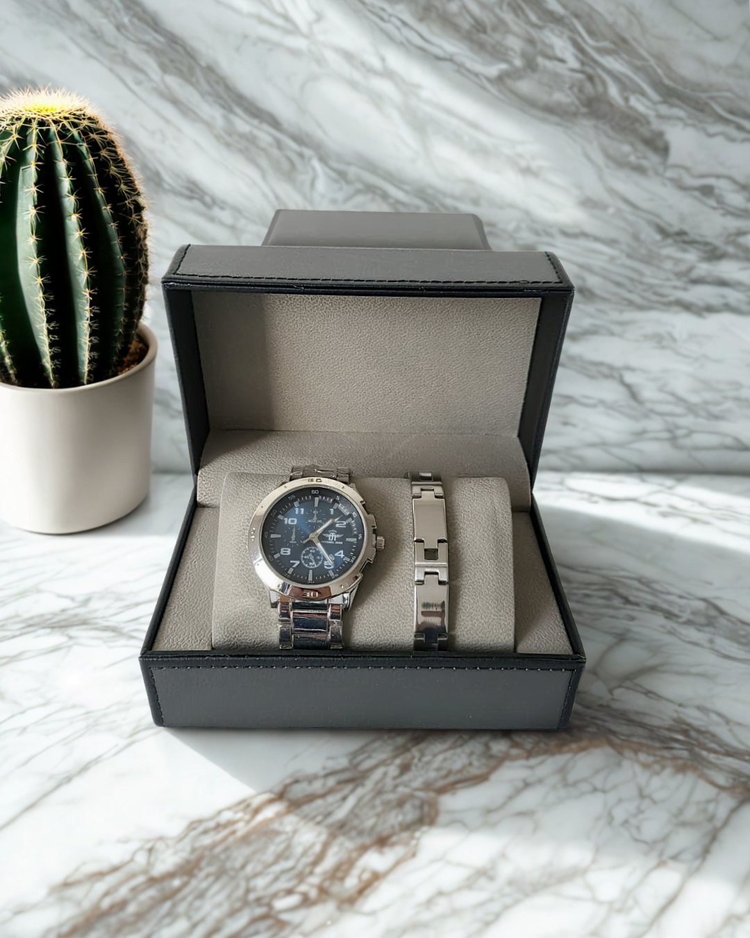 Coffret cadeau + Bracelet