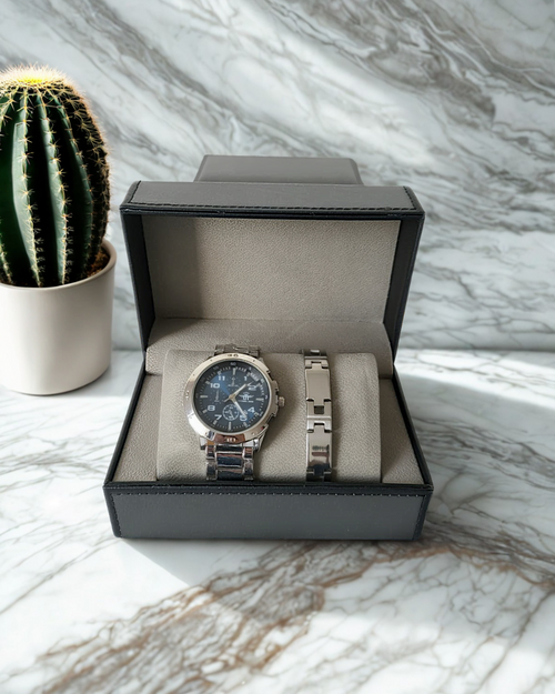 Coffret cadeau + Bracelet